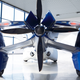 Illustration for article titled New AeroMobil 3.0 flying car is one really cool transformer